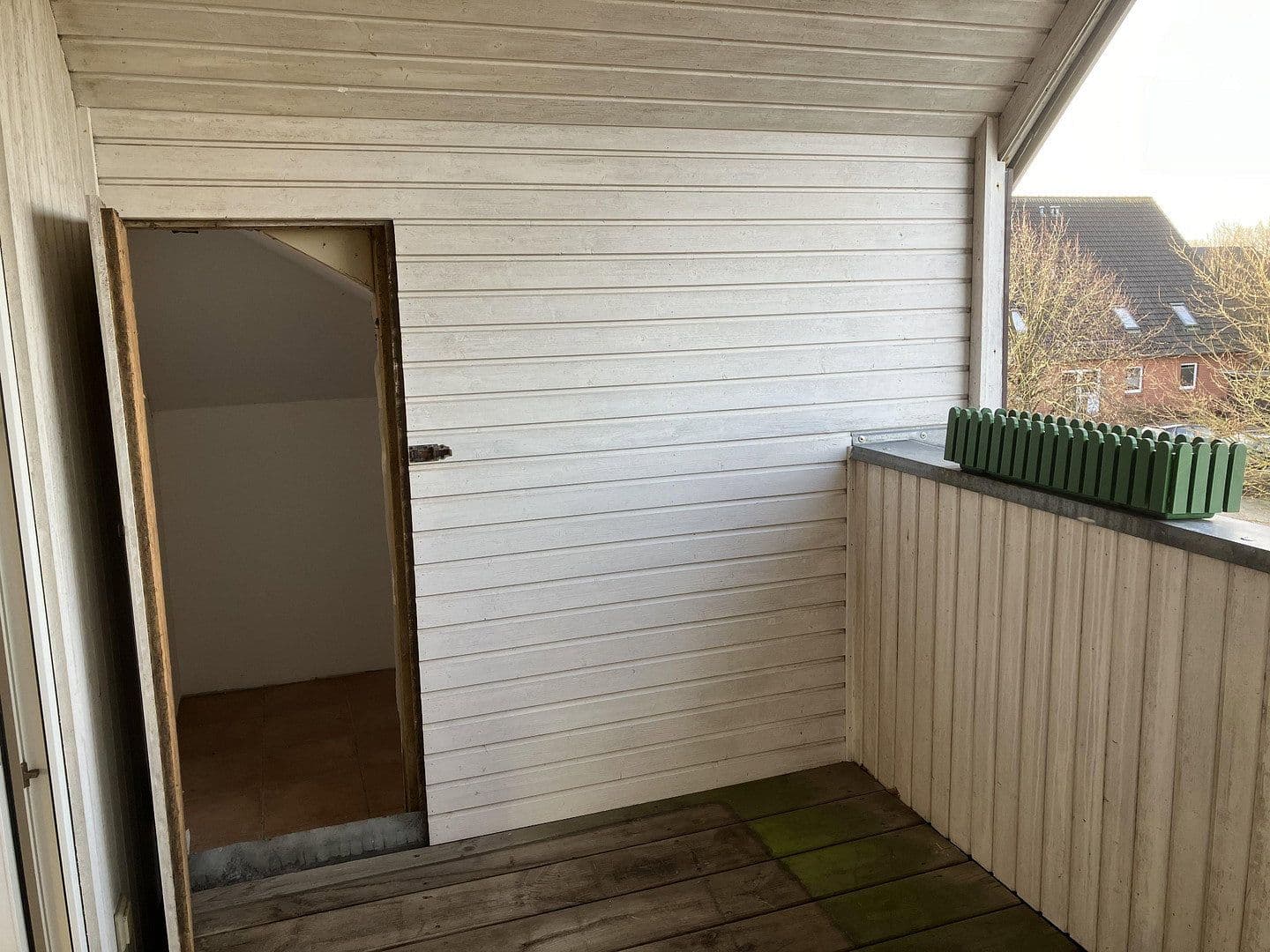 2 bedroom flat to rent, 55 m², Norderschlag 43a, Husum, Schleswig-Holstein 2 bedroom flat to rent, 55 m², Norderschlag 43a, Husum, Schleswig-Holstein