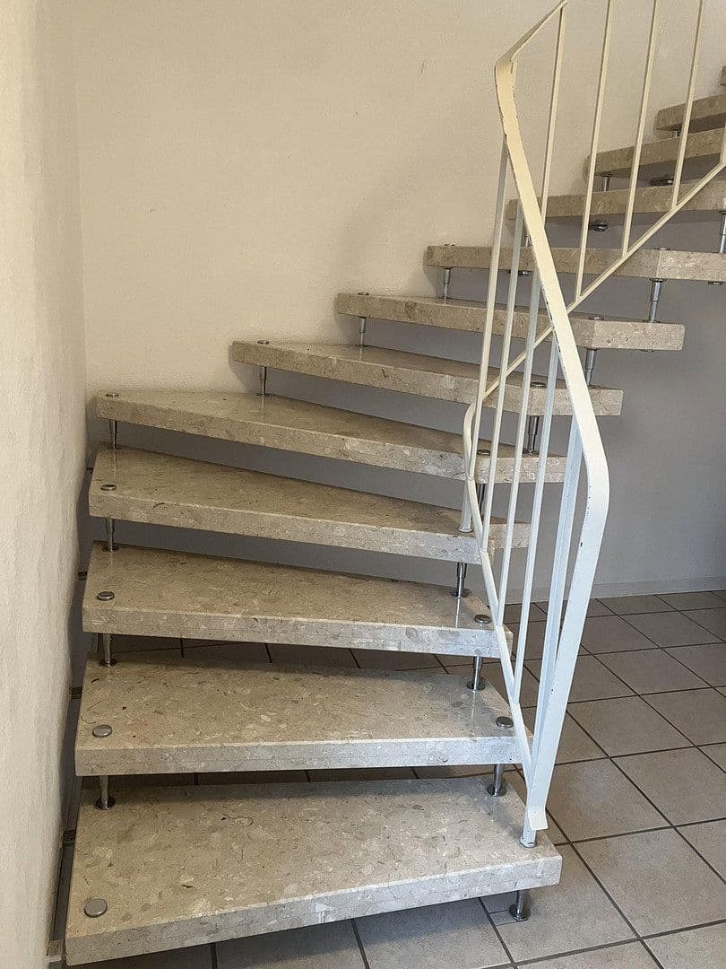 2 bedroom flat to rent, 55 m², Norderschlag 43a, Husum, Schleswig-Holstein 2 bedroom flat to rent, 55 m², Norderschlag 43a, Husum, Schleswig-Holstein