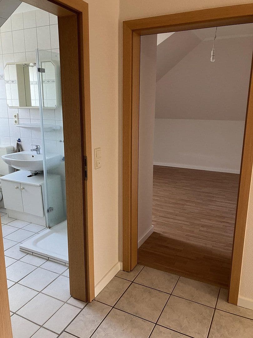 2 bedroom flat to rent, 55 m², Norderschlag 43a, Husum, Schleswig-Holstein 2 bedroom flat to rent, 55 m², Norderschlag 43a, Husum, Schleswig-Holstein