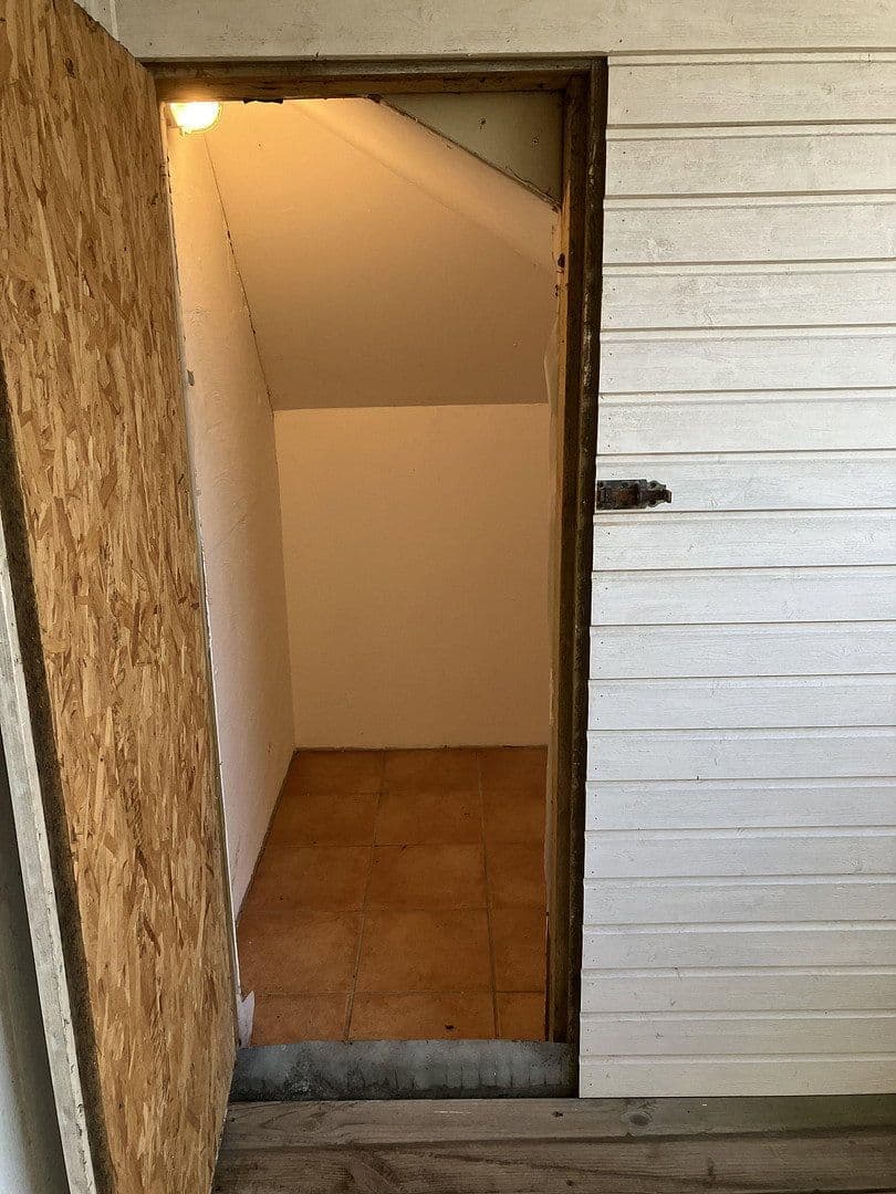 2 bedroom flat to rent, 55 m², Norderschlag 43a, Husum, Schleswig-Holstein 2 bedroom flat to rent, 55 m², Norderschlag 43a, Husum, Schleswig-Holstein