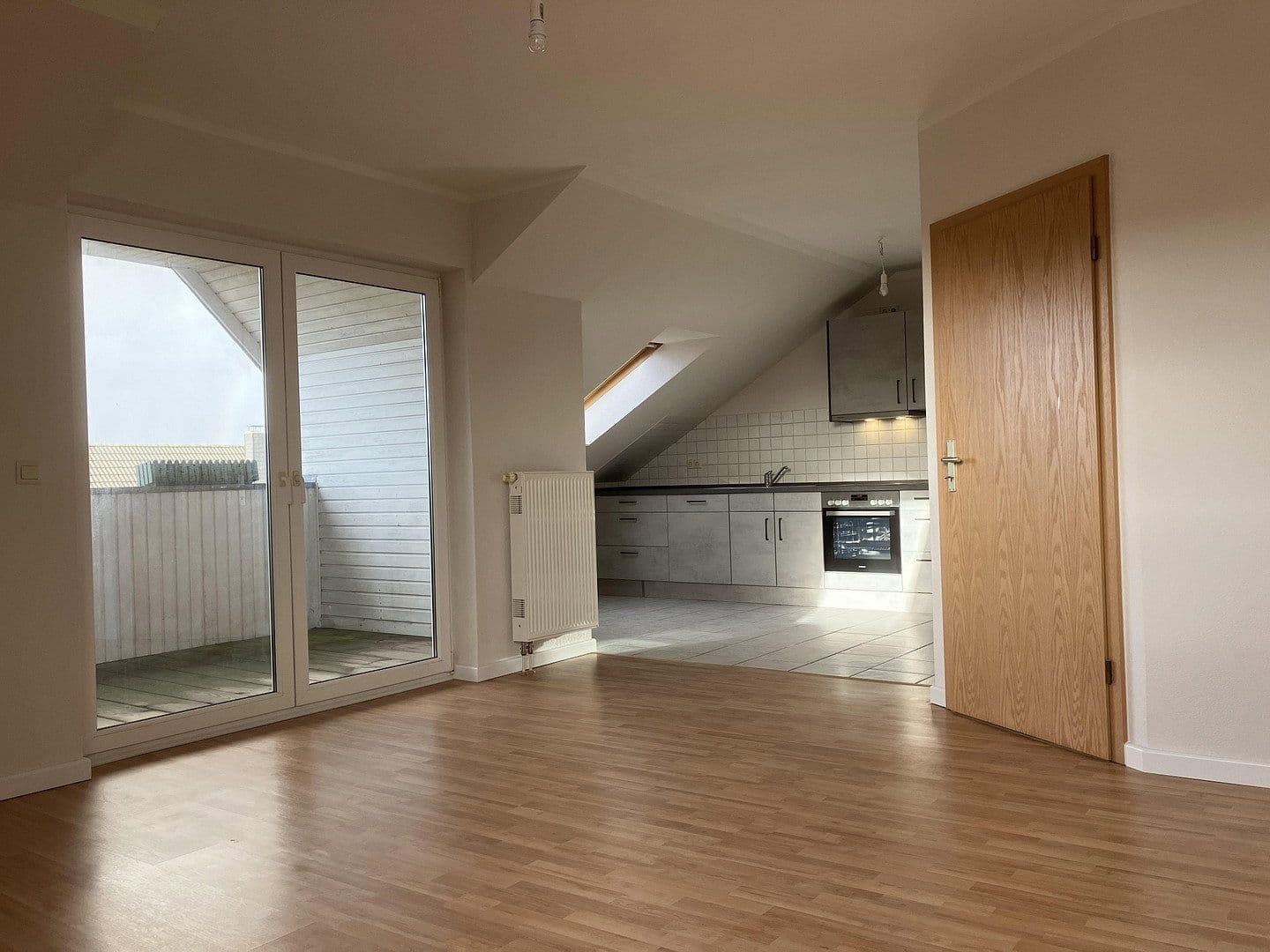 2 bedroom flat to rent, 55 m², Norderschlag 43a, Husum, Schleswig-Holstein 2 bedroom flat to rent, 55 m², Norderschlag 43a, Husum, Schleswig-Holstein