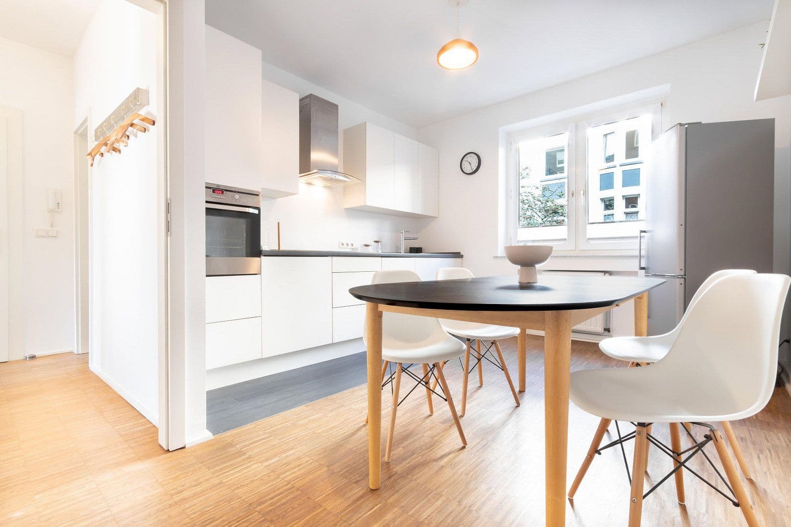 2 bedroom flat for sale, 55 m², Neckarstr. 15, Düsseldorf, North Rhine-Westphalia 2 bedroom flat for sale, 55 m², Neckarstr. 15, Düsseldorf, North Rhine-Westphalia
