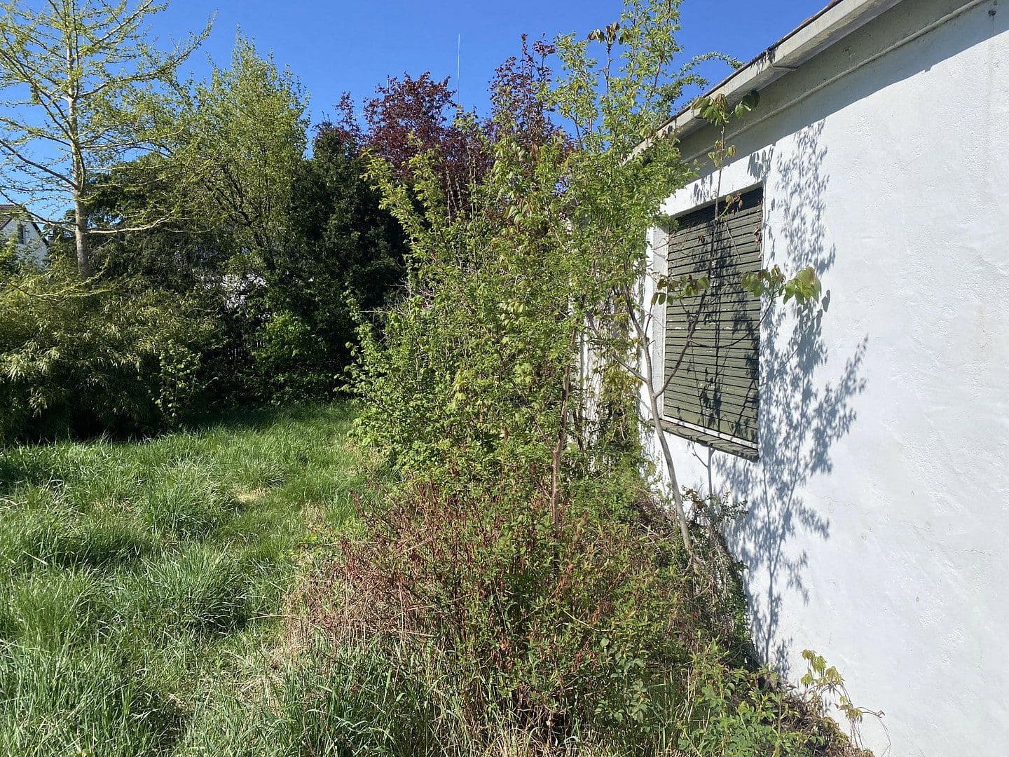 plot for sale, 831 m², Waldstr.17, Gilching, Bavaria plot for sale, 831 m², Waldstr.17, Gilching, Bavaria