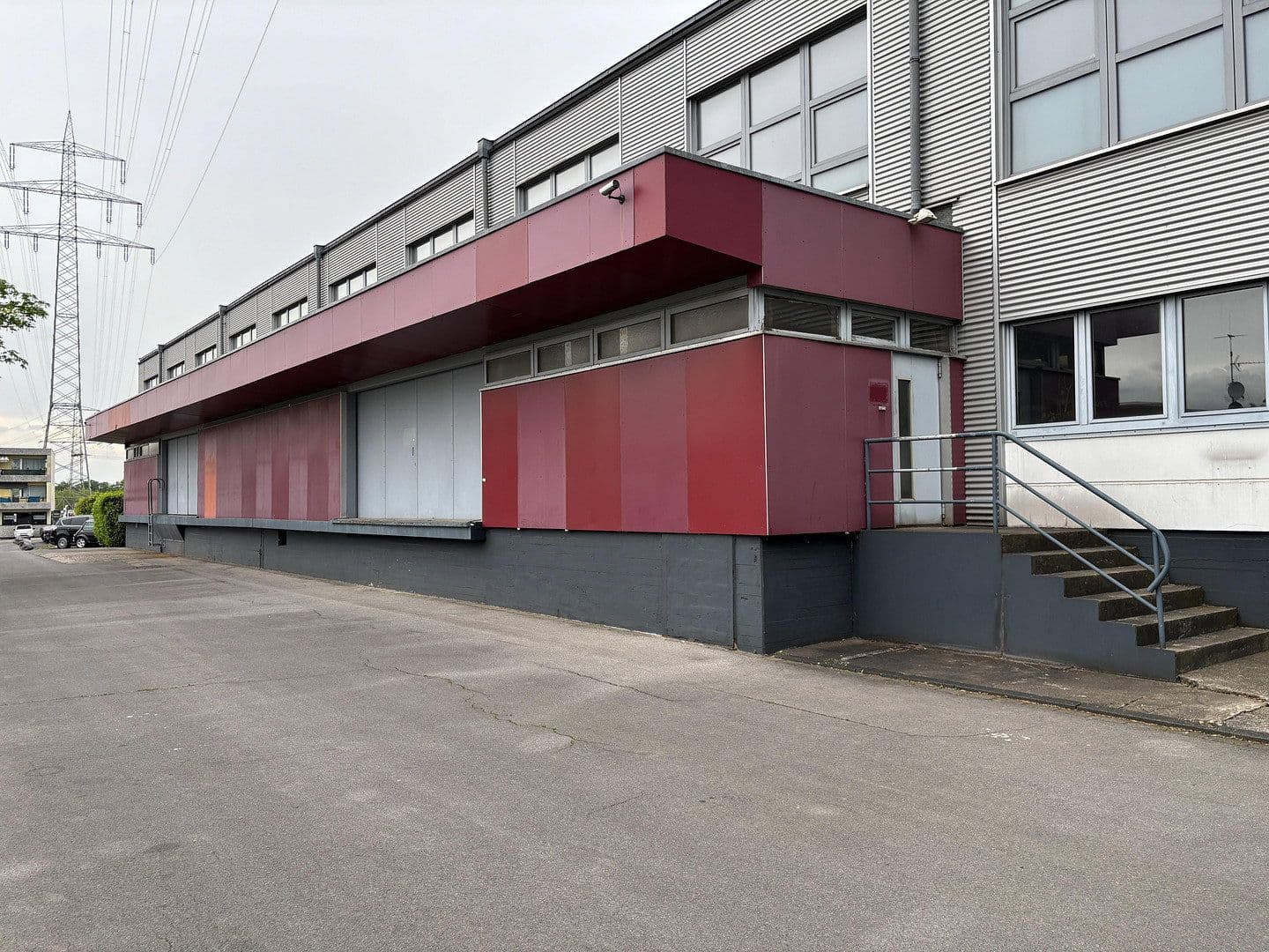 non-residential property to rent, 287 m², Schultenhofstr. 19, Mülheim an der Ruhr, North Rhine-Westphalia non-residential property to rent, 287 m², Schultenhofstr. 19, Mülheim an der Ruhr, North Rhine-Westphalia