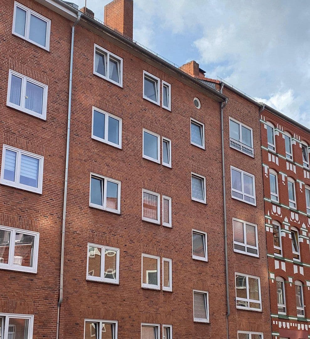 3 bedroom flat for sale, 55 m², Kiel, Schleswig-Holstein 3 bedroom flat for sale, 55 m², Kiel, Schleswig-Holstein