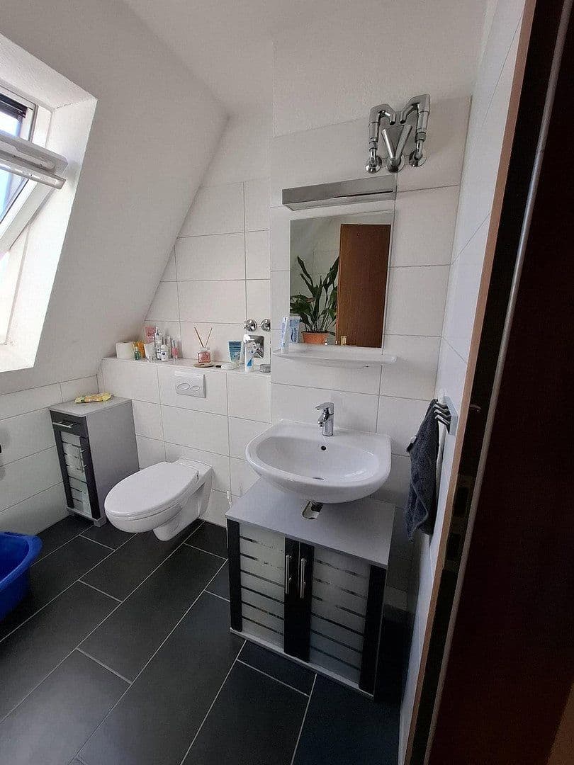 4 bedroom flat to rent, 109 m², Volksdorfer Weg 54c, Hamburg, Hamburg 4 bedroom flat to rent, 109 m², Volksdorfer Weg 54c, Hamburg, Hamburg