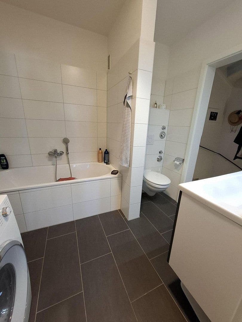 4 bedroom flat to rent, 109 m², Volksdorfer Weg 54c, Hamburg, Hamburg 4 bedroom flat to rent, 109 m², Volksdorfer Weg 54c, Hamburg, Hamburg