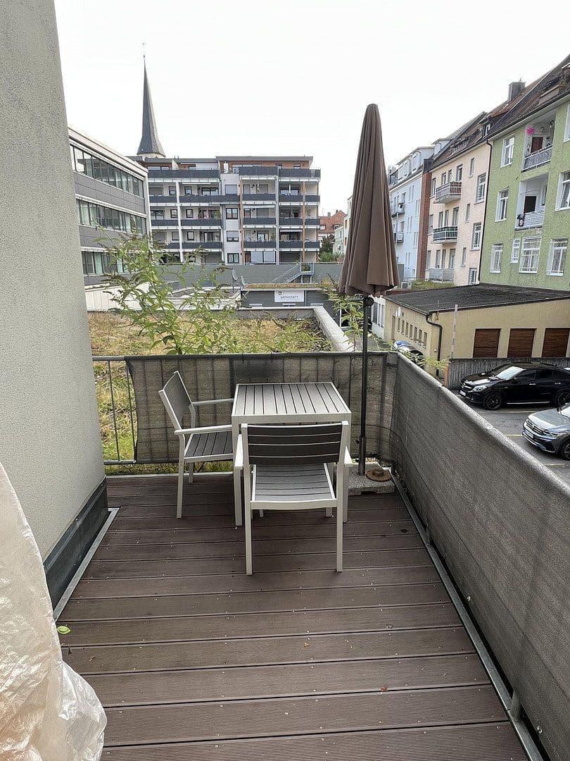 2 bedroom flat to rent, 60 m², Singen (Hohentwiel), Baden-Württemberg 2 bedroom flat to rent, 60 m², Singen (Hohentwiel), Baden-Württemberg