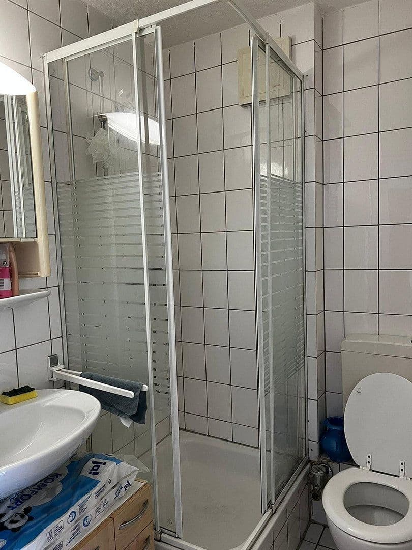 1 bedroom flat to rent, 26 m², Baroper Straße 375, Dortmund, North Rhine-Westphalia 1 bedroom flat to rent, 26 m², Baroper Straße 375, Dortmund, North Rhine-Westphalia