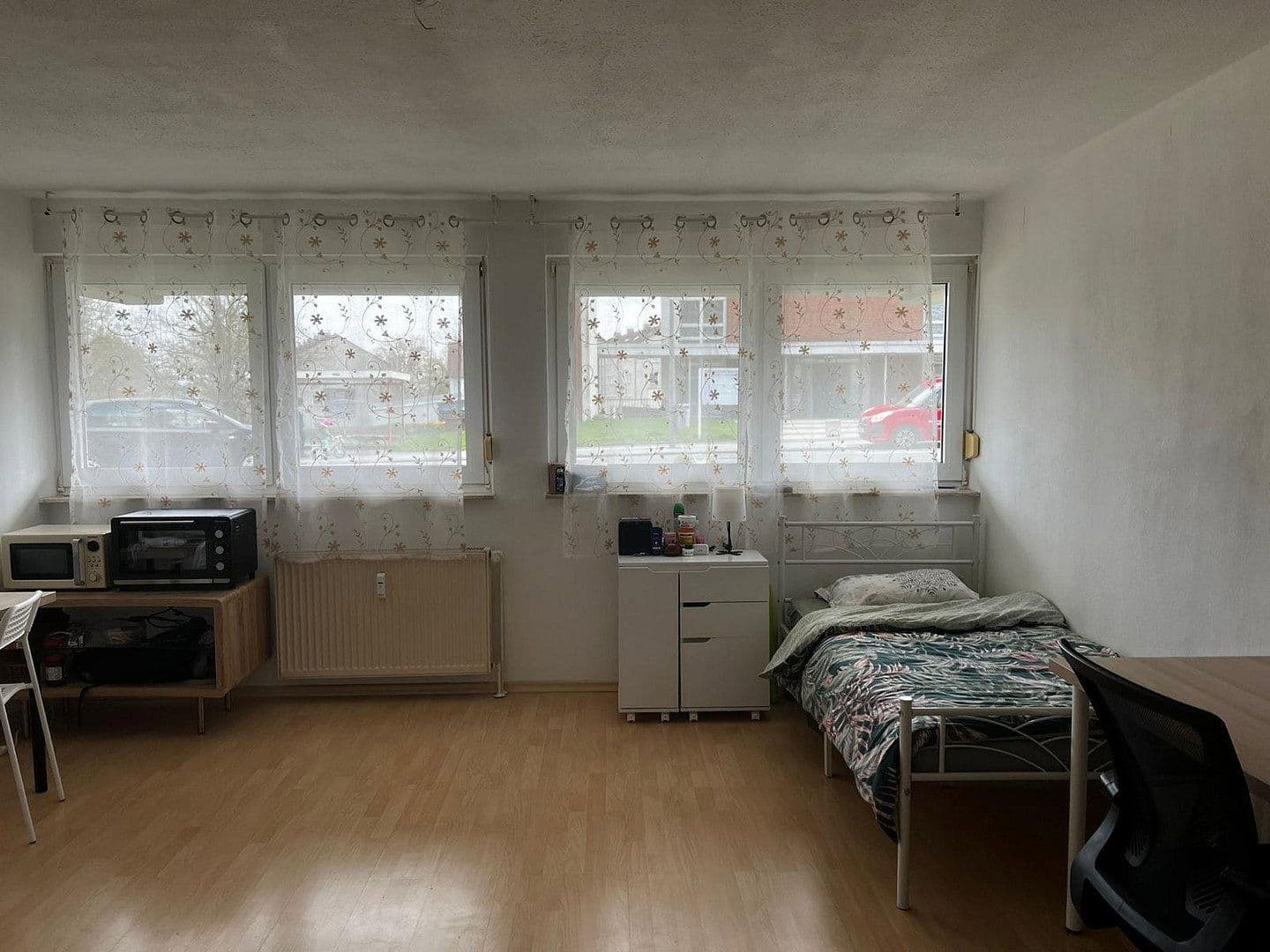 1 bedroom flat to rent, 26 m², Baroper Straße 375, Dortmund, North Rhine-Westphalia 1 bedroom flat to rent, 26 m², Baroper Straße 375, Dortmund, North Rhine-Westphalia