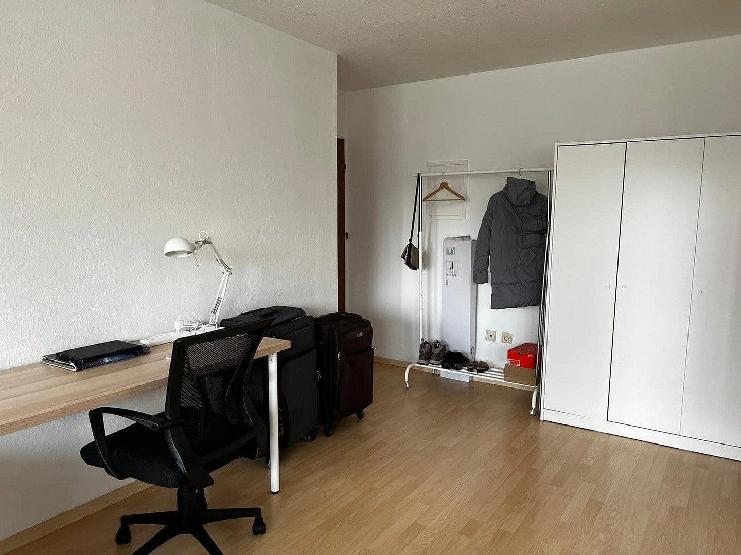 1 bedroom flat to rent, 26 m², Baroper Straße 375, Dortmund, North Rhine-Westphalia 1 bedroom flat to rent, 26 m², Baroper Straße 375, Dortmund, North Rhine-Westphalia