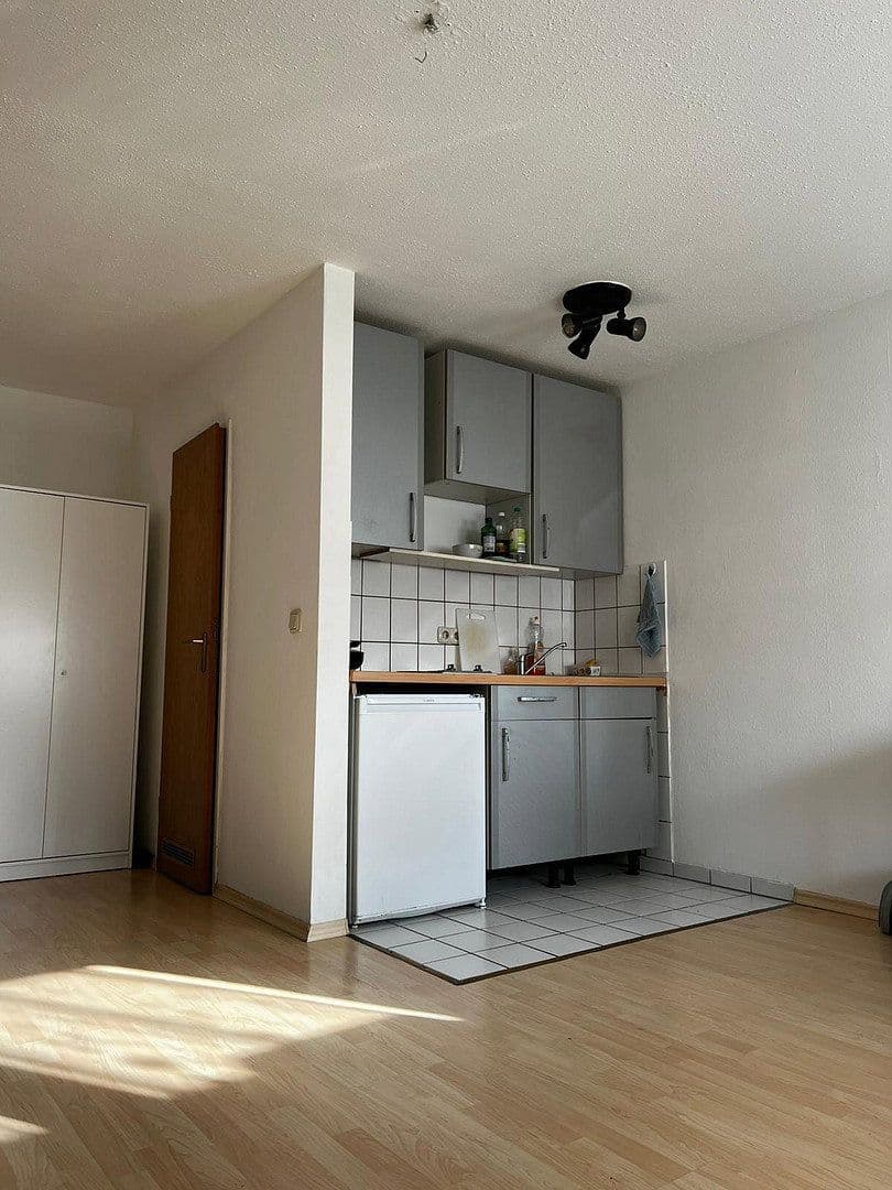 1 bedroom flat to rent, 26 m², Baroper Straße 375, Dortmund, North Rhine-Westphalia 1 bedroom flat to rent, 26 m², Baroper Straße 375, Dortmund, North Rhine-Westphalia
