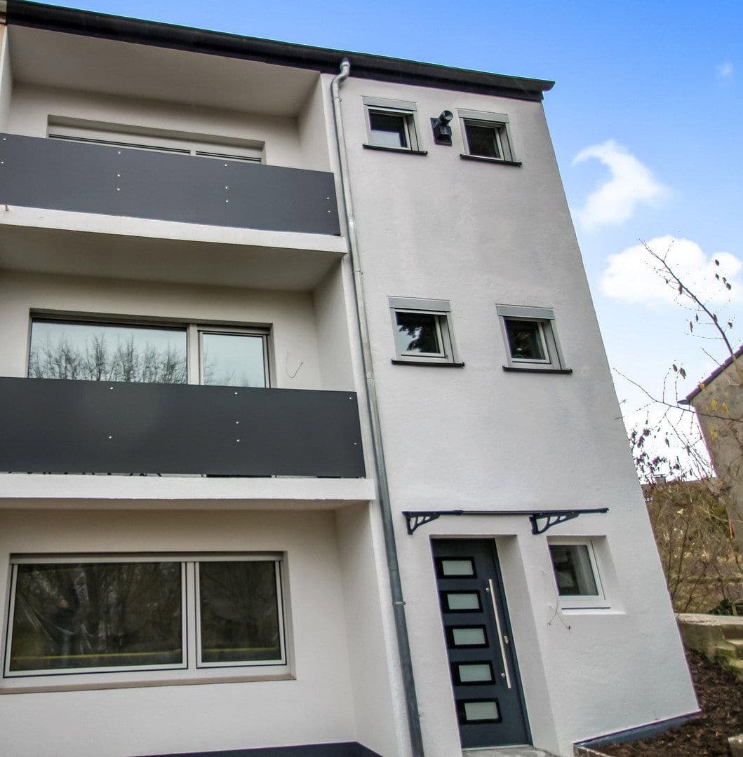 house for sale, 122 m², Glatzer Str. 100, Lüdenscheid, North Rhine-Westphalia house for sale, 122 m², Glatzer Str. 100, Lüdenscheid, North Rhine-Westphalia