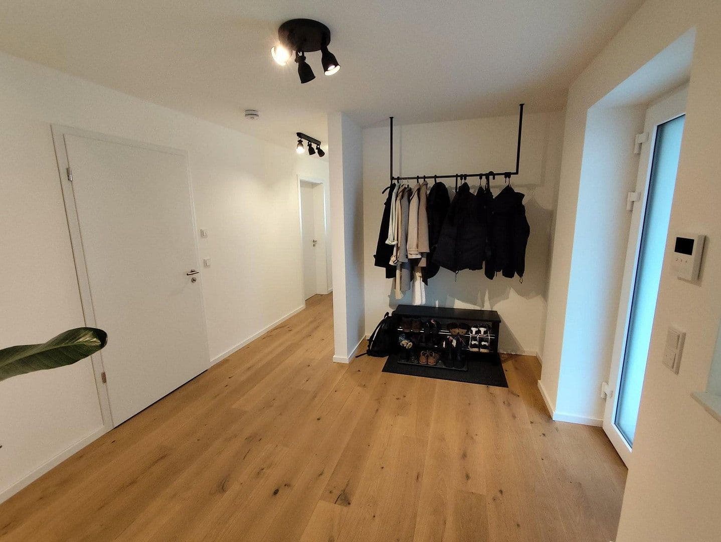 3 bedroom flat to rent, 108 m², An der Katharinenkirche 10, Osnabrück, Lower Saxony 3 bedroom flat to rent, 108 m², An der Katharinenkirche 10, Osnabrück, Lower Saxony