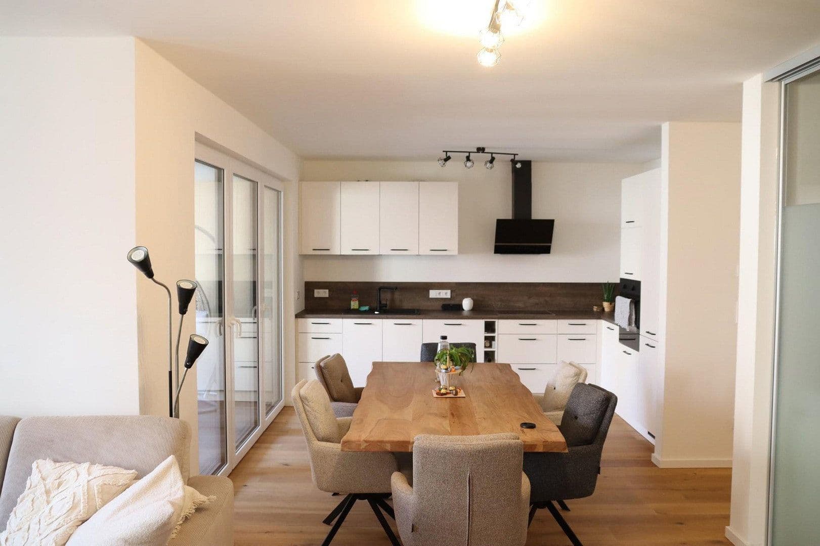 3 bedroom flat to rent, 108 m², An der Katharinenkirche 10, Osnabrück, Lower Saxony 3 bedroom flat to rent, 108 m², An der Katharinenkirche 10, Osnabrück, Lower Saxony