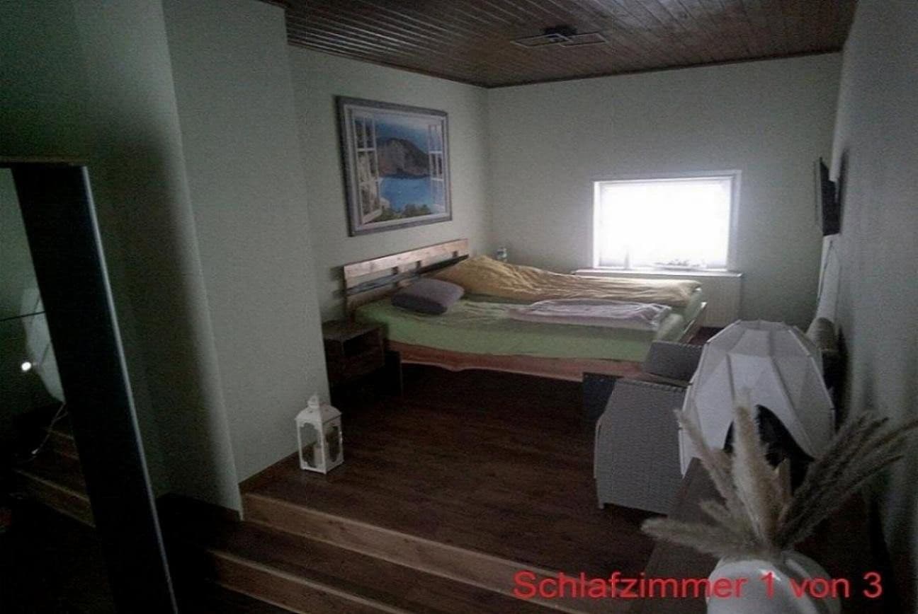 house for sale, 117 m², Rüthen, North Rhine-Westphalia house for sale, 117 m², Rüthen, North Rhine-Westphalia