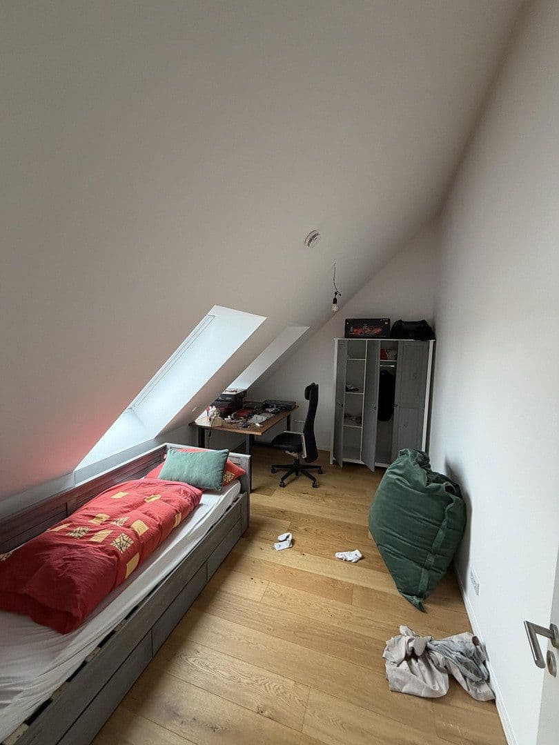 2 bedroom flat to rent, 117 m², Ofener Str. 24, München, Bavaria 2 bedroom flat to rent, 117 m², Ofener Str. 24, München, Bavaria