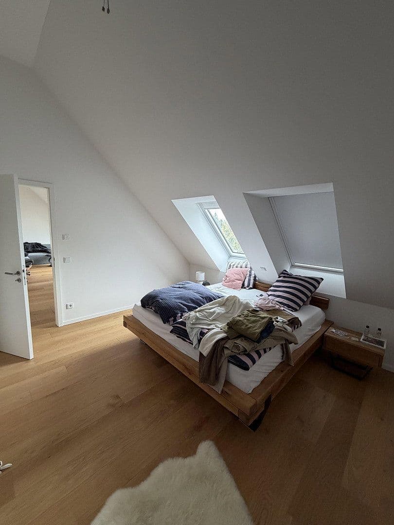 2 bedroom flat to rent, 117 m², Ofener Str. 24, München, Bavaria 2 bedroom flat to rent, 117 m², Ofener Str. 24, München, Bavaria