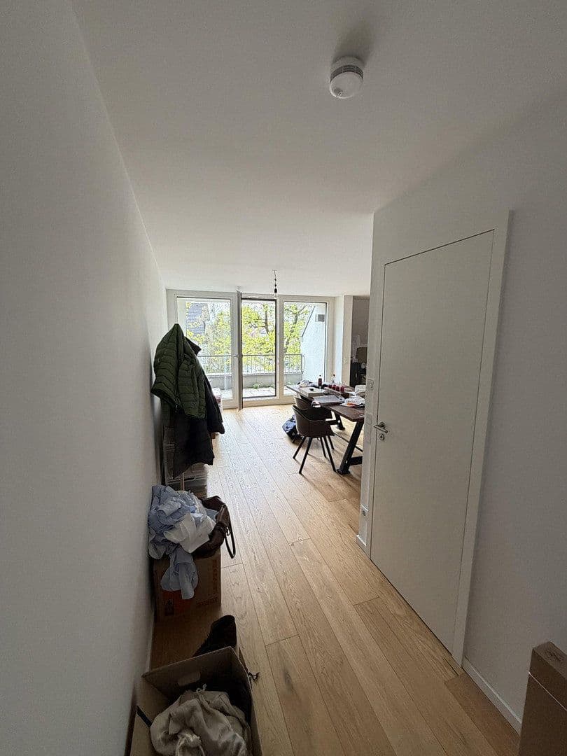 2 bedroom flat to rent, 117 m², Ofener Str. 24, München, Bavaria 2 bedroom flat to rent, 117 m², Ofener Str. 24, München, Bavaria