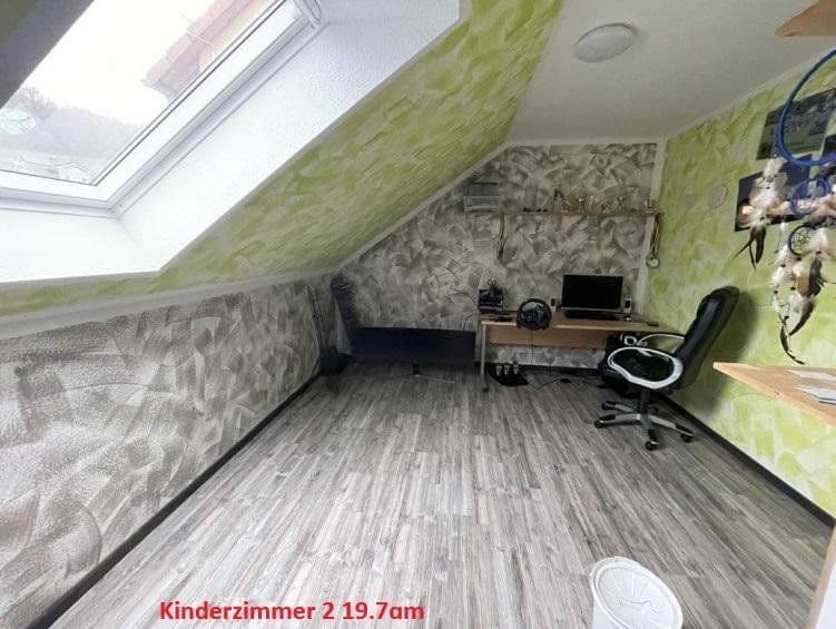 house for sale, 208 m², Zur Salze 7, Rudolstadt, Thuringia house for sale, 208 m², Zur Salze 7, Rudolstadt, Thuringia