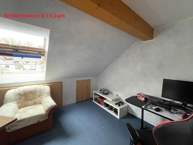 house for sale, 208 m², Zur Salze 7, Rudolstadt, Thuringia house for sale, 208 m², Zur Salze 7, Rudolstadt, Thuringia