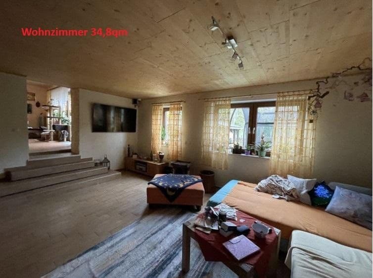 house for sale, 208 m², Zur Salze 7, Rudolstadt, Thuringia house for sale, 208 m², Zur Salze 7, Rudolstadt, Thuringia