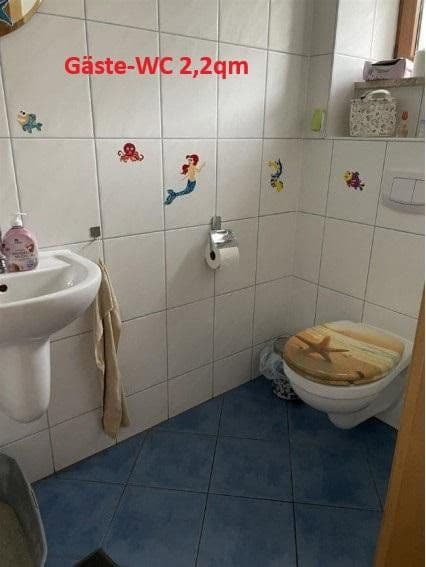 house for sale, 208 m², Zur Salze 7, Rudolstadt, Thuringia house for sale, 208 m², Zur Salze 7, Rudolstadt, Thuringia