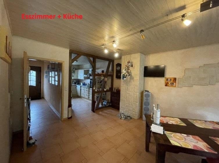 house for sale, 208 m², Zur Salze 7, Rudolstadt, Thuringia house for sale, 208 m², Zur Salze 7, Rudolstadt, Thuringia