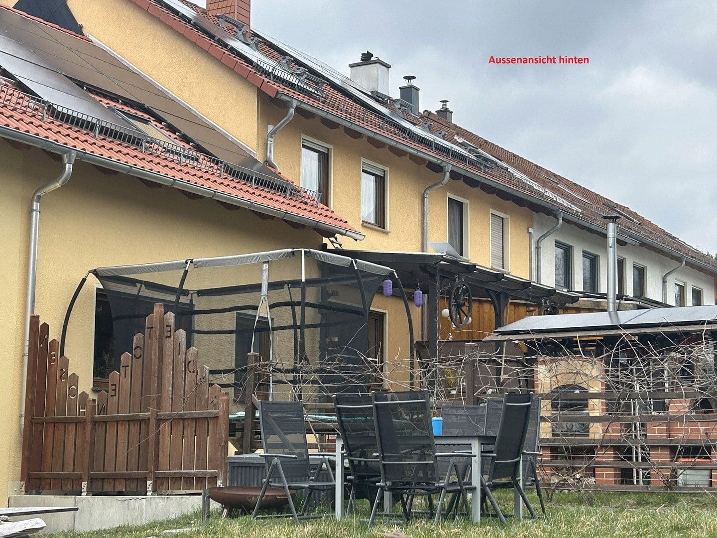 house for sale, 208 m², Zur Salze 7, Rudolstadt, Thuringia house for sale, 208 m², Zur Salze 7, Rudolstadt, Thuringia