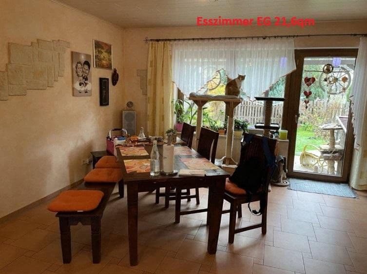 house for sale, 208 m², Zur Salze 7, Rudolstadt, Thuringia house for sale, 208 m², Zur Salze 7, Rudolstadt, Thuringia