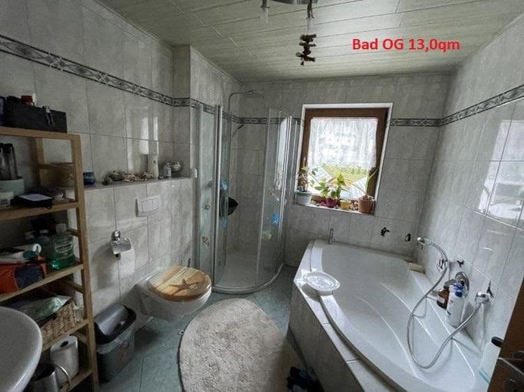 house for sale, 208 m², Zur Salze 7, Rudolstadt, Thuringia house for sale, 208 m², Zur Salze 7, Rudolstadt, Thuringia