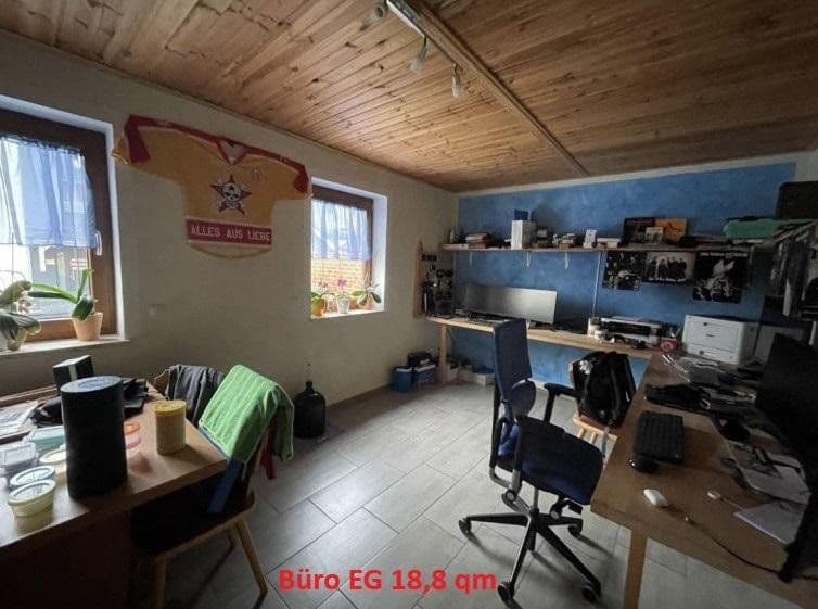 house for sale, 208 m², Zur Salze 7, Rudolstadt, Thuringia house for sale, 208 m², Zur Salze 7, Rudolstadt, Thuringia