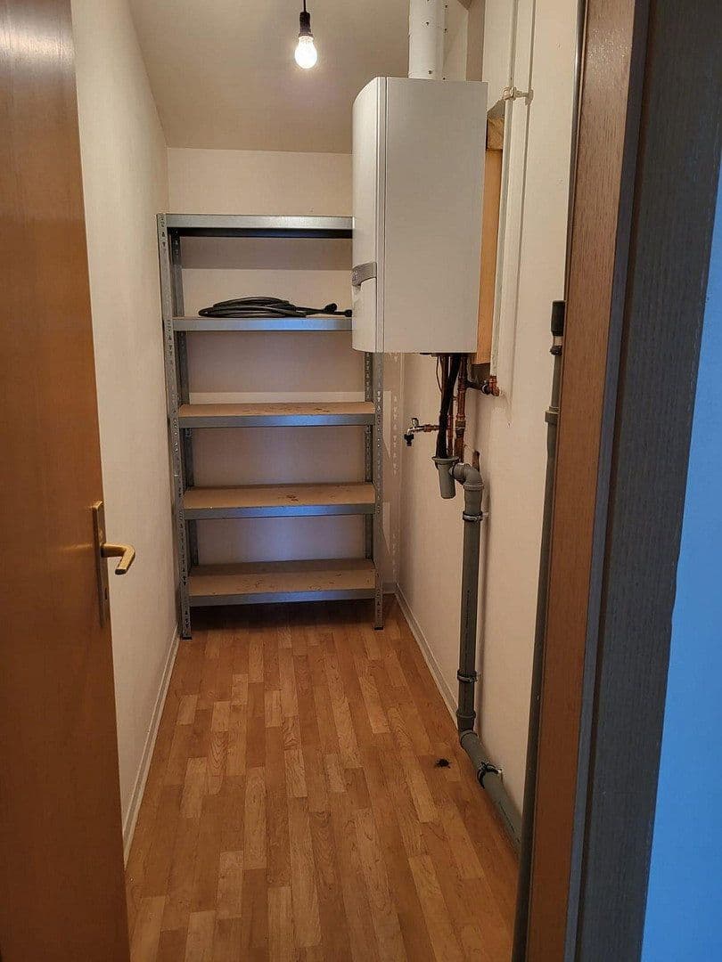 3 bedroom flat to rent, 85 m², Tribseer Damm 67, Stralsund, Mecklenburg-Vorpommern 3 bedroom flat to rent, 85 m², Tribseer Damm 67, Stralsund, Mecklenburg-Vorpommern