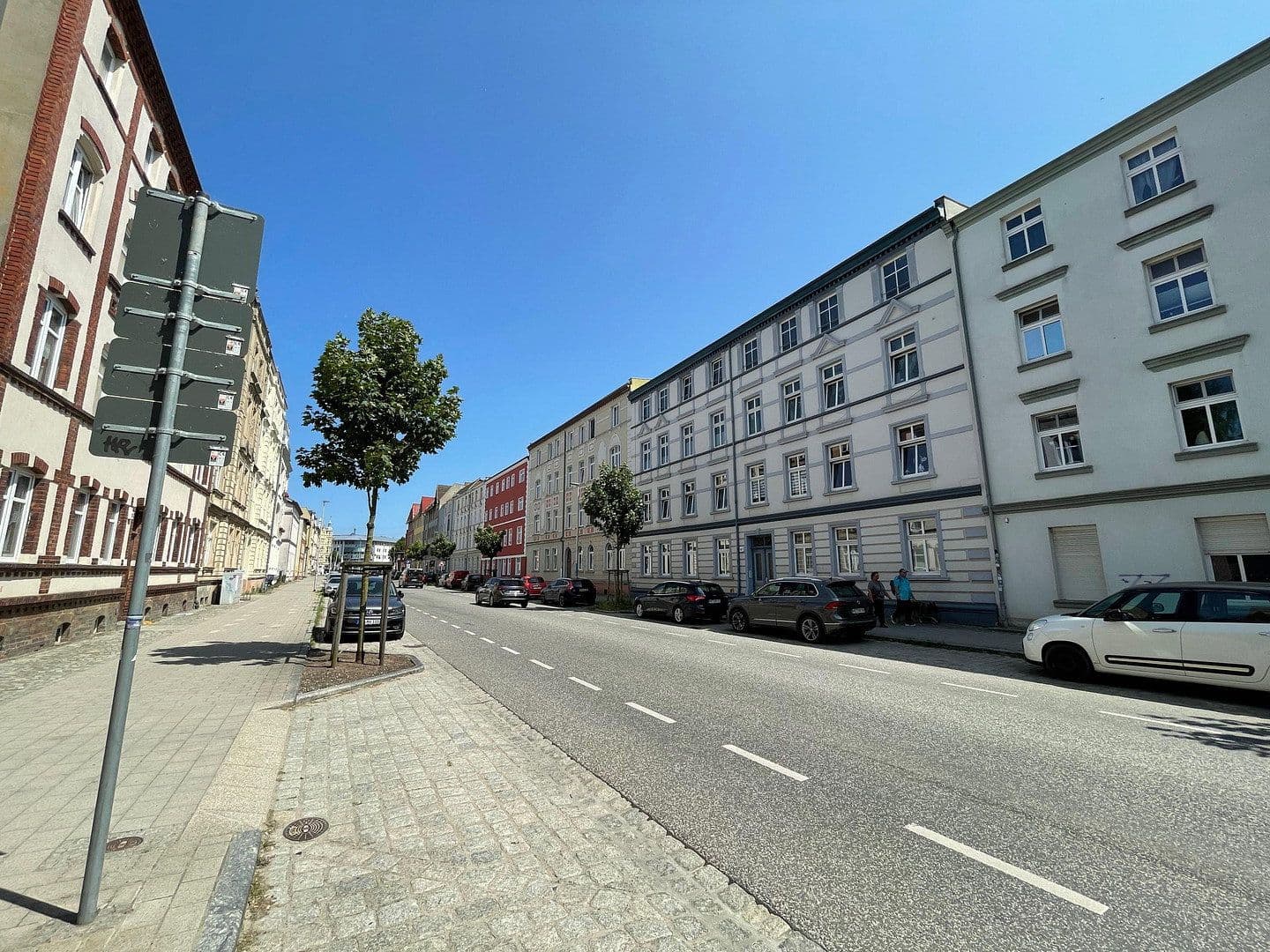 3 bedroom flat to rent, 85 m², Tribseer Damm 67, Stralsund, Mecklenburg-Vorpommern 3 bedroom flat to rent, 85 m², Tribseer Damm 67, Stralsund, Mecklenburg-Vorpommern