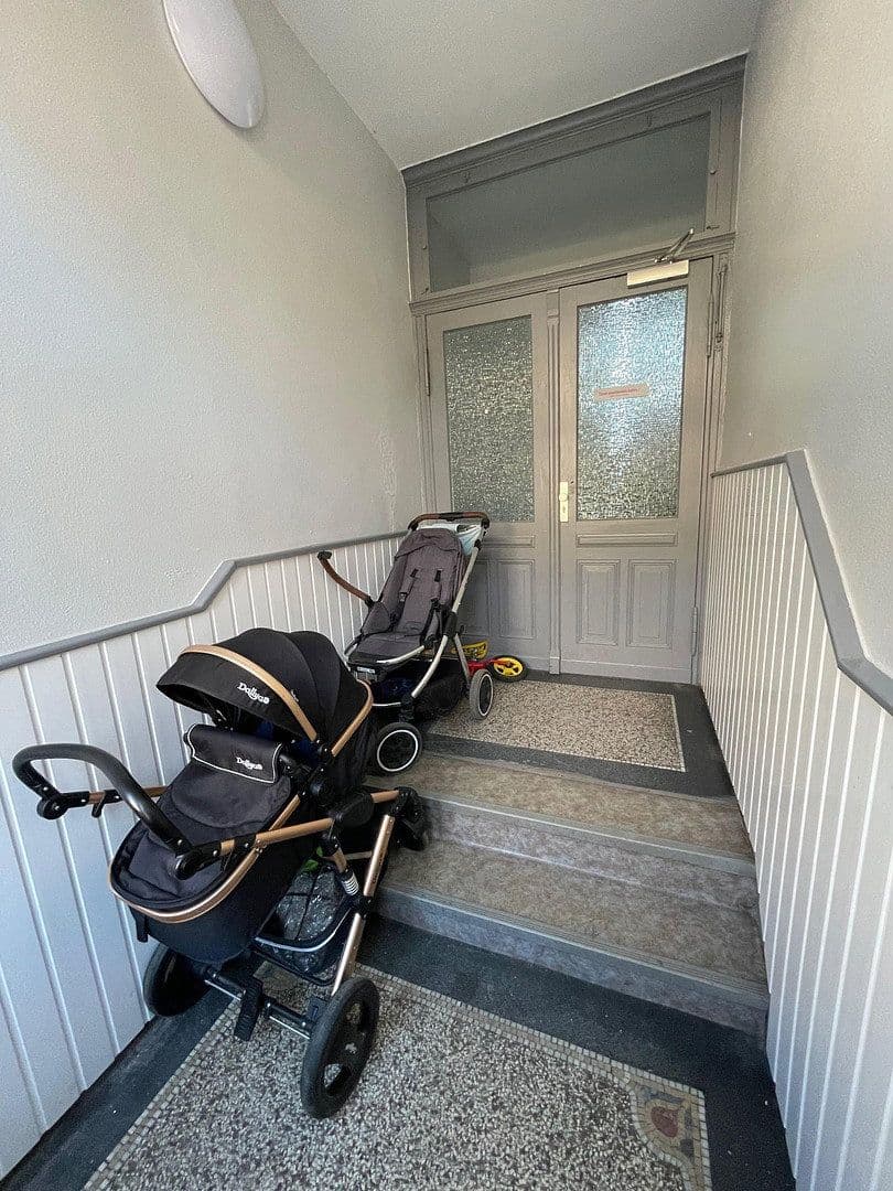 3 bedroom flat to rent, 85 m², Tribseer Damm 67, Stralsund, Mecklenburg-Vorpommern 3 bedroom flat to rent, 85 m², Tribseer Damm 67, Stralsund, Mecklenburg-Vorpommern