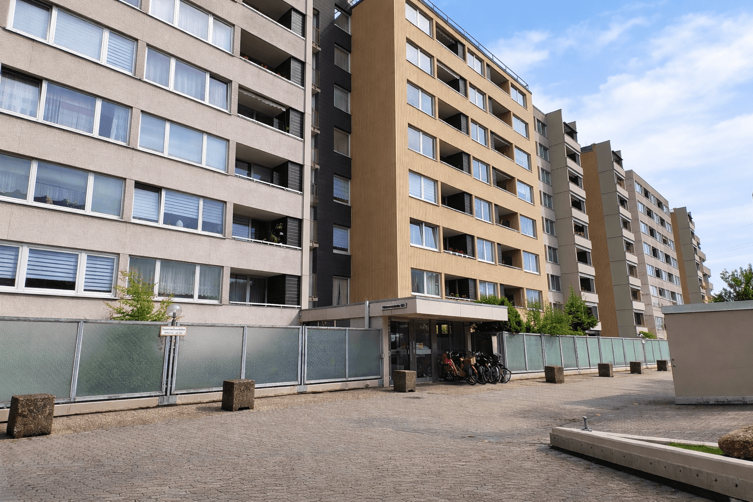 4 bedroom flat for sale, 76 m², Düsseldorfer Str. 138, Ratingen, North Rhine-Westphalia 4 bedroom flat for sale, 76 m², Düsseldorfer Str. 138, Ratingen, North Rhine-Westphalia