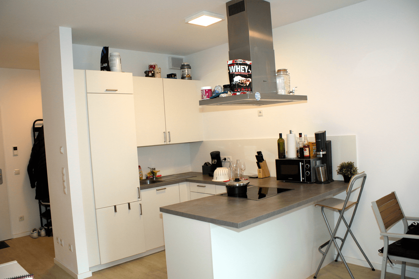 2 bedroom flat to rent, 72 m², Schlossplatz 4, Kiel, Schleswig-Holstein 2 bedroom flat to rent, 72 m², Schlossplatz 4, Kiel, Schleswig-Holstein