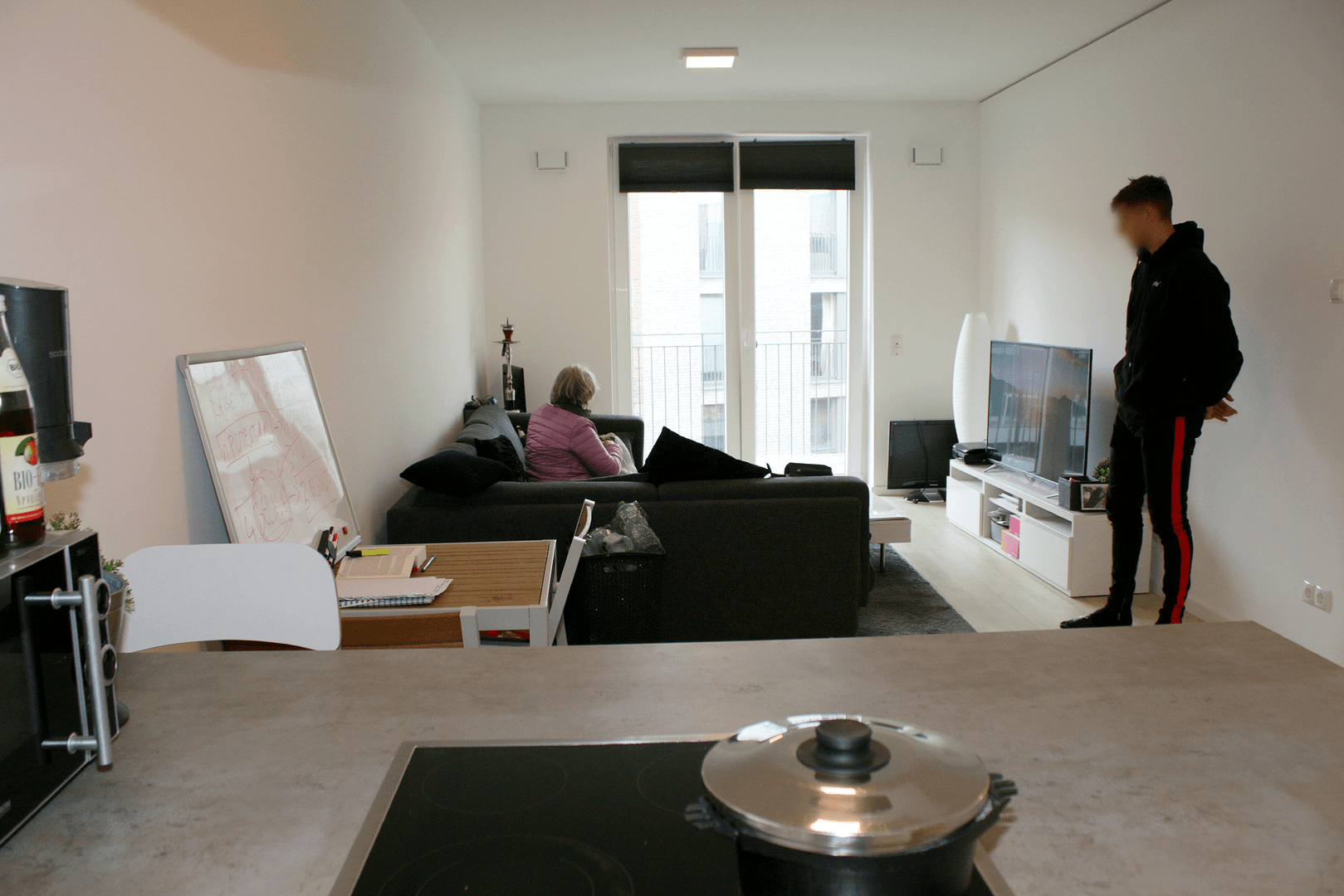 2 bedroom flat to rent, 72 m², Schlossplatz 4, Kiel, Schleswig-Holstein 2 bedroom flat to rent, 72 m², Schlossplatz 4, Kiel, Schleswig-Holstein
