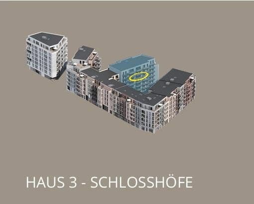 2 bedroom flat to rent, 72 m², Schlossplatz 4, Kiel, Schleswig-Holstein 2 bedroom flat to rent, 72 m², Schlossplatz 4, Kiel, Schleswig-Holstein