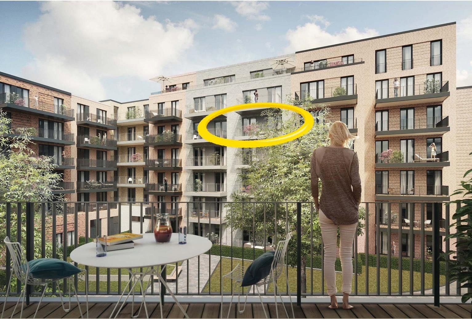 2 bedroom flat to rent, 72 m², Schlossplatz 4, Kiel, Schleswig-Holstein 2 bedroom flat to rent, 72 m², Schlossplatz 4, Kiel, Schleswig-Holstein