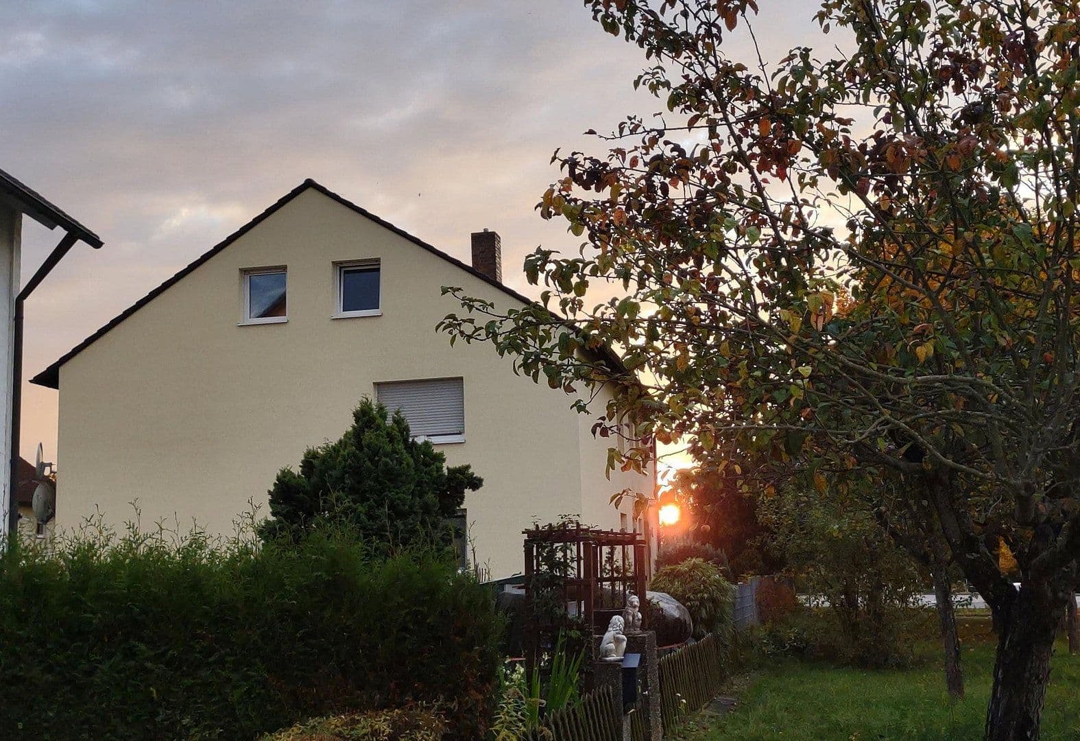 1 bedroom with open-plan kitchen flat to rent, 85 m², Hilpoltstein, Bavaria 1 bedroom with open-plan kitchen flat to rent, 85 m², Hilpoltstein, Bavaria