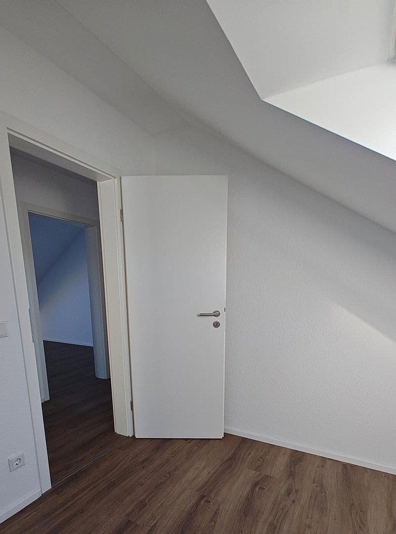 1 bedroom with open-plan kitchen flat to rent, 85 m², Hilpoltstein, Bavaria 1 bedroom with open-plan kitchen flat to rent, 85 m², Hilpoltstein, Bavaria