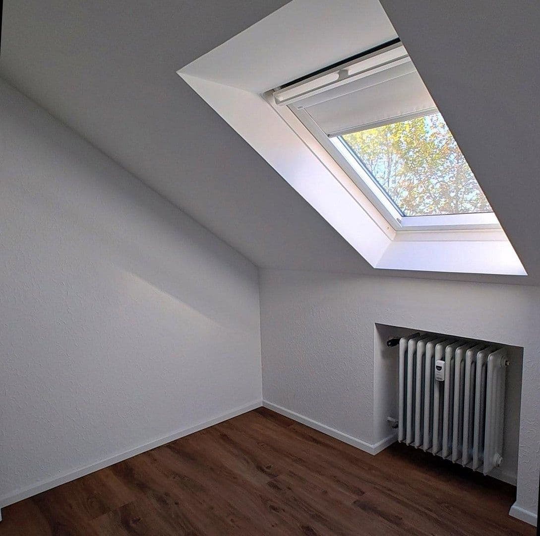 1 bedroom with open-plan kitchen flat to rent, 85 m², Hilpoltstein, Bavaria 1 bedroom with open-plan kitchen flat to rent, 85 m², Hilpoltstein, Bavaria