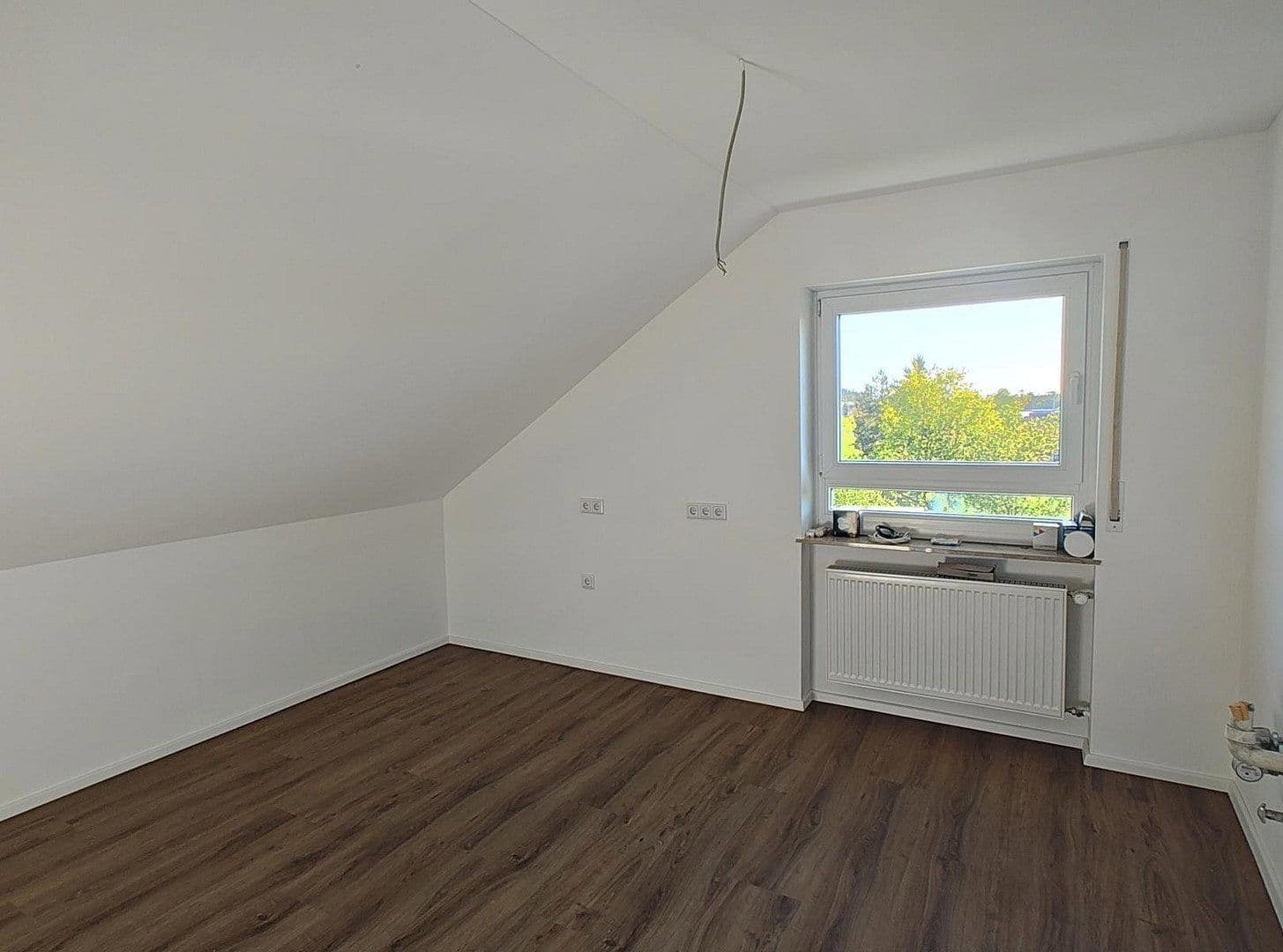 1 bedroom with open-plan kitchen flat to rent, 85 m², Hilpoltstein, Bavaria 1 bedroom with open-plan kitchen flat to rent, 85 m², Hilpoltstein, Bavaria
