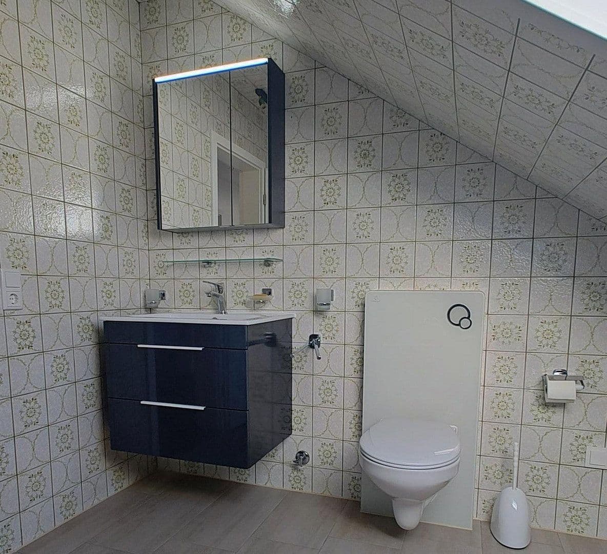 1 bedroom with open-plan kitchen flat to rent, 85 m², Hilpoltstein, Bavaria 1 bedroom with open-plan kitchen flat to rent, 85 m², Hilpoltstein, Bavaria