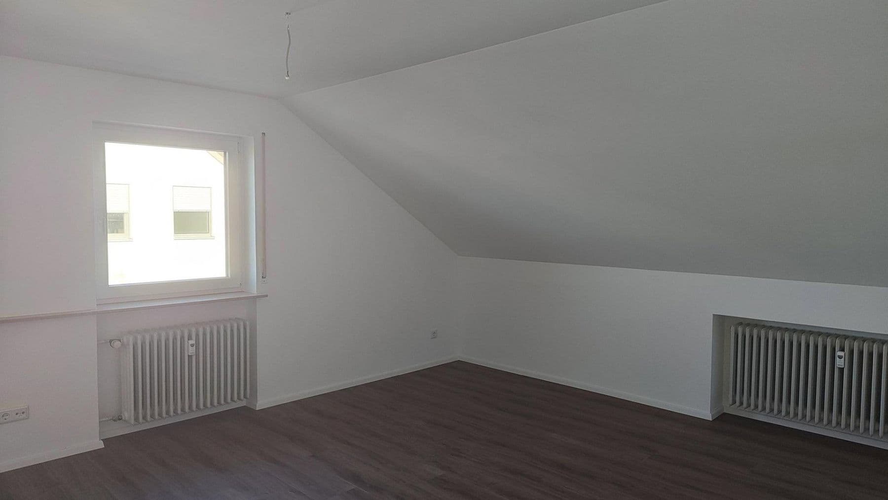 1 bedroom with open-plan kitchen flat to rent, 85 m², Hilpoltstein, Bavaria 1 bedroom with open-plan kitchen flat to rent, 85 m², Hilpoltstein, Bavaria
