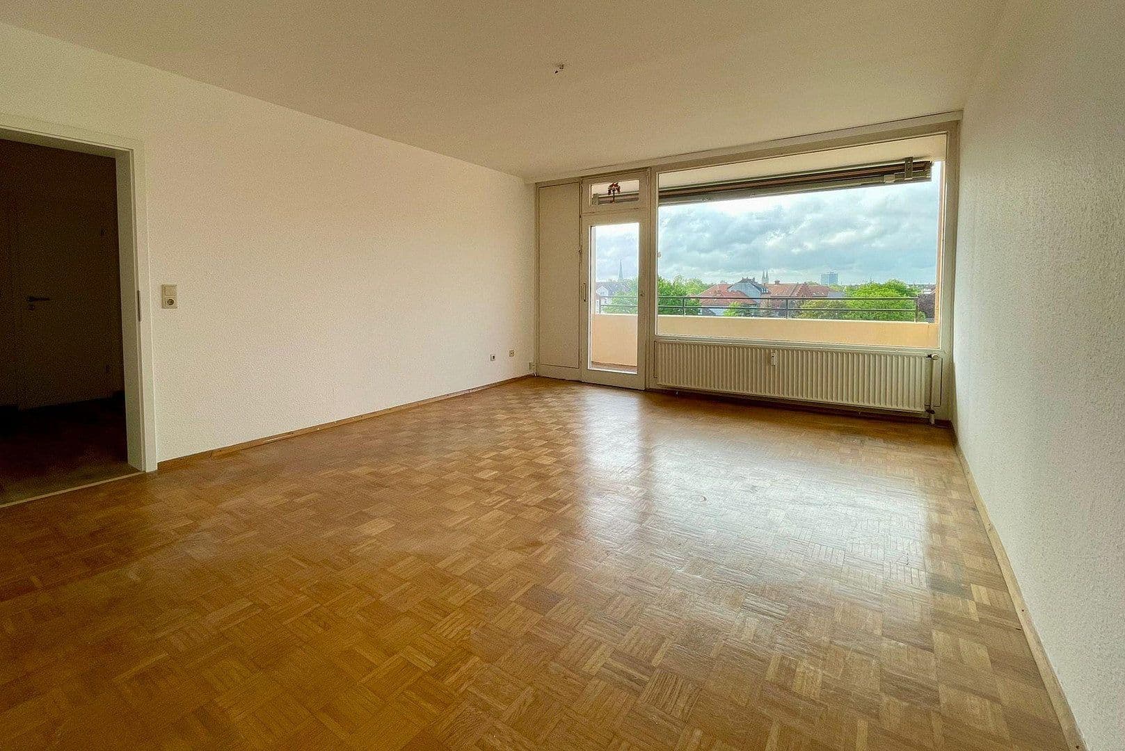 2 bedroom flat to rent, 64 m², Celler Str. 24 E, Braunschweig, Lower Saxony 2 bedroom flat to rent, 64 m², Celler Str. 24 E, Braunschweig, Lower Saxony