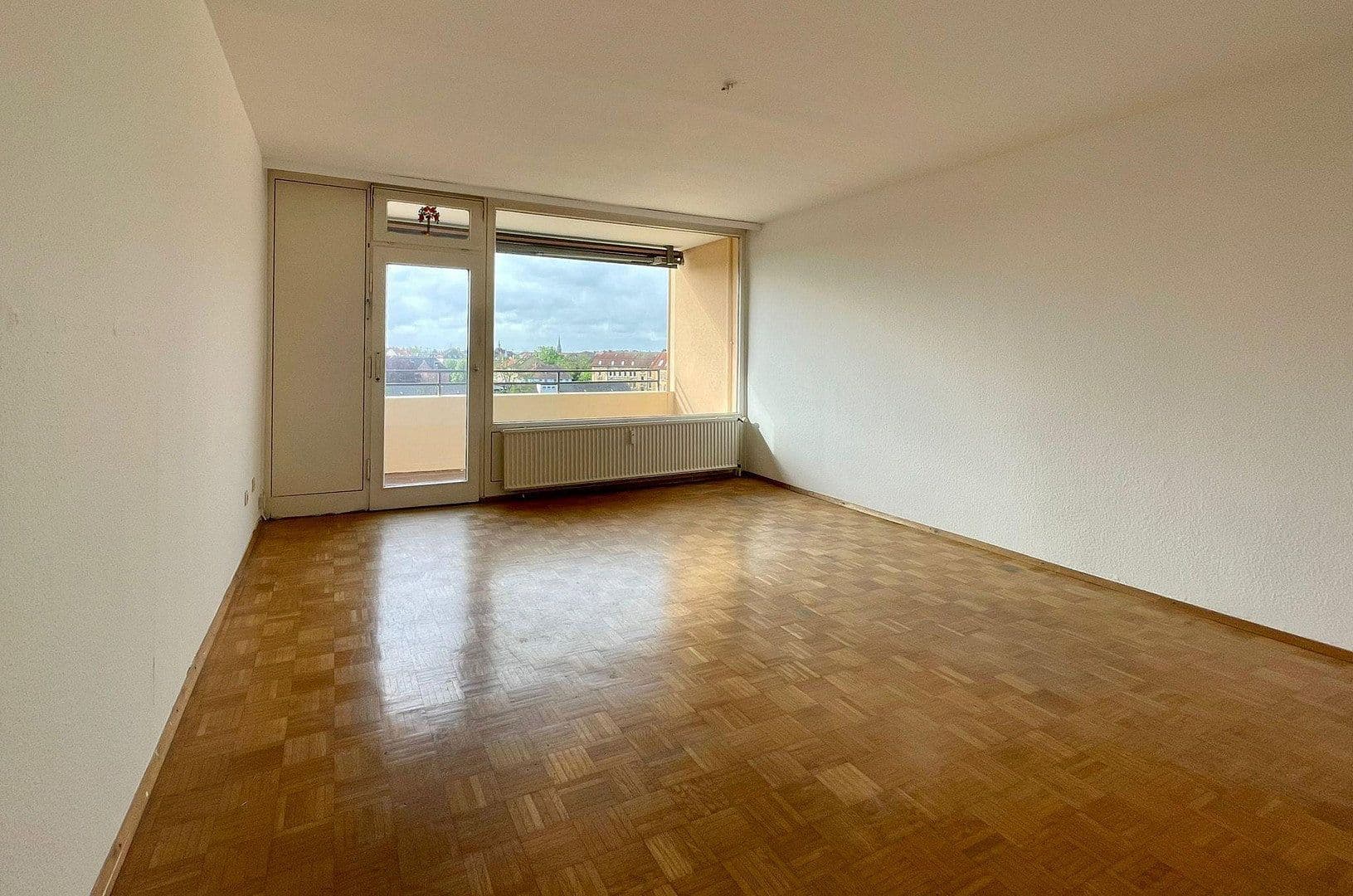2 bedroom flat to rent, 64 m², Celler Str. 24 E, Braunschweig, Lower Saxony 2 bedroom flat to rent, 64 m², Celler Str. 24 E, Braunschweig, Lower Saxony