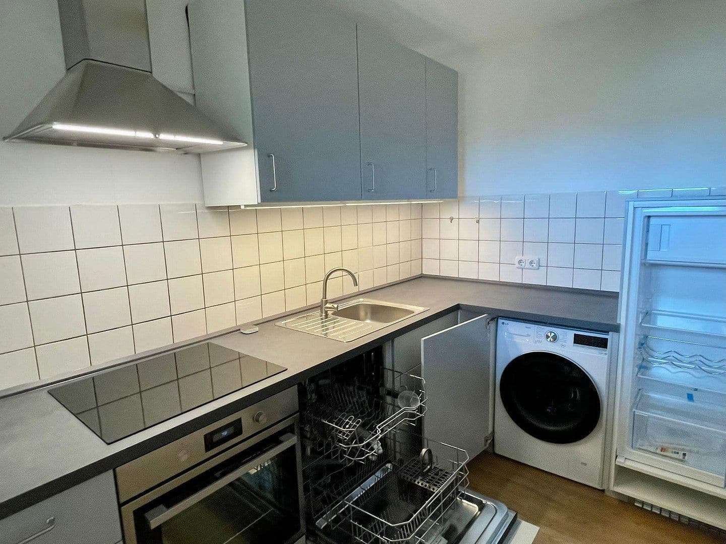 2 bedroom flat to rent, 64 m², Celler Str. 24 E, Braunschweig, Lower Saxony 2 bedroom flat to rent, 64 m², Celler Str. 24 E, Braunschweig, Lower Saxony