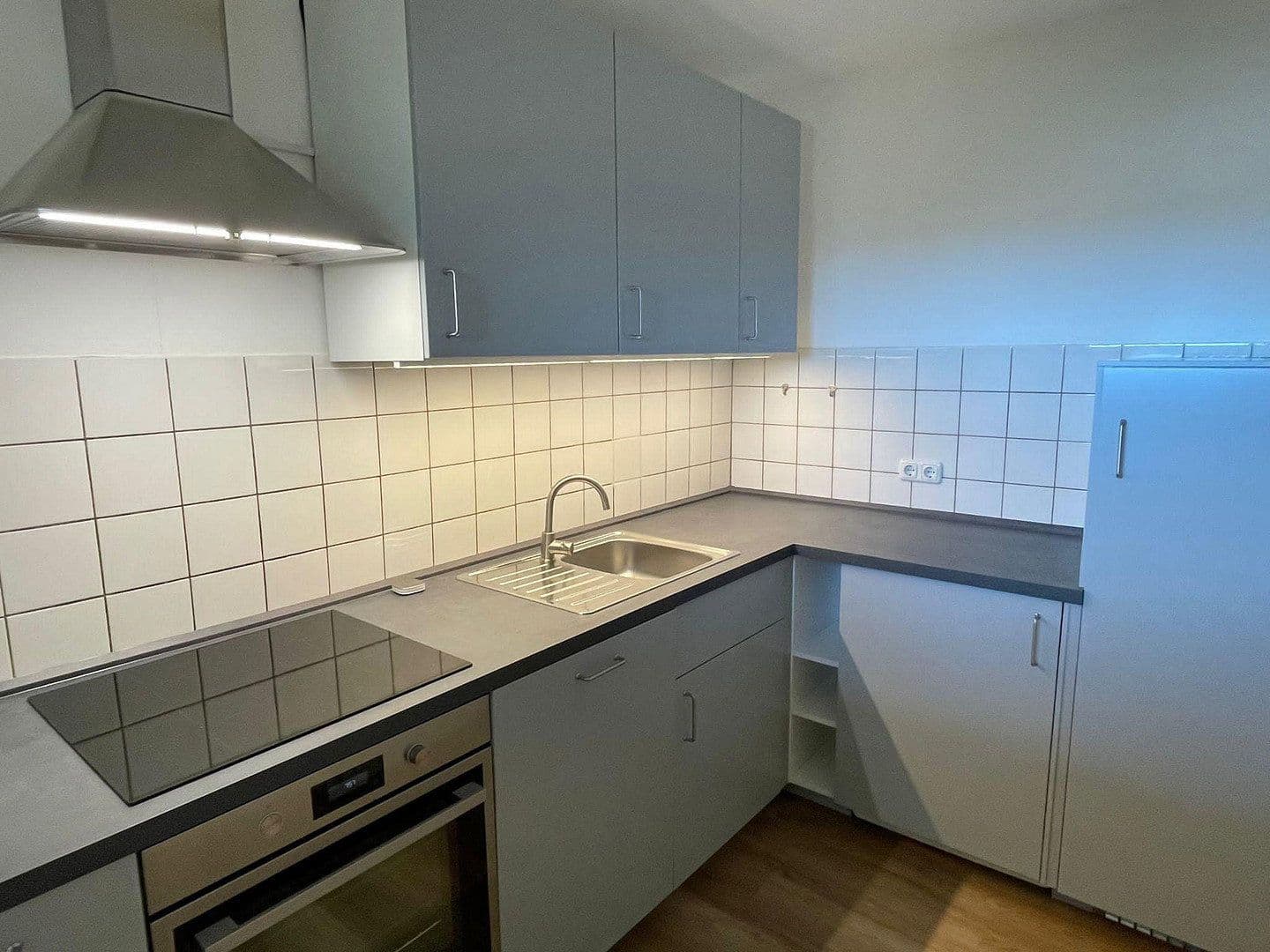 2 bedroom flat to rent, 64 m², Celler Str. 24 E, Braunschweig, Lower Saxony 2 bedroom flat to rent, 64 m², Celler Str. 24 E, Braunschweig, Lower Saxony